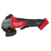 ESMERIL M18 FUEL 4-1/2" / 5"