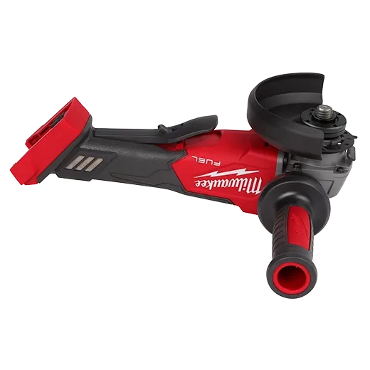 ESMERIL M18 FUEL 4-1/2" / 5"