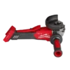 ESMERIL CON FRENO M18 FUEL 4-1/2" / 5" CON INTERRUPTOR DE PALETA SIN BLOQUEO