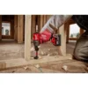 KIT TALADRO 1/2" M18 FUEL CON BATERÍAS Y CARGADOR MILWAUKEE