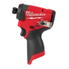 KIT TALADRO Y DESTORNILLADOR COMPACTO M12 MILWAUKEE