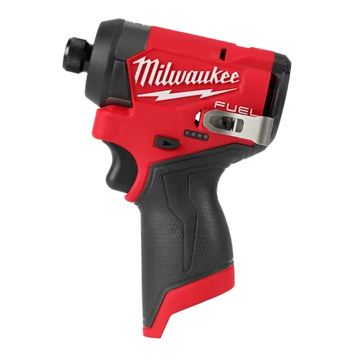 KIT TALADRO Y DESTORNILLADOR COMPACTO M12 MILWAUKEE