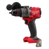 KIT TALADRO Y DESTORNILLADOR M18