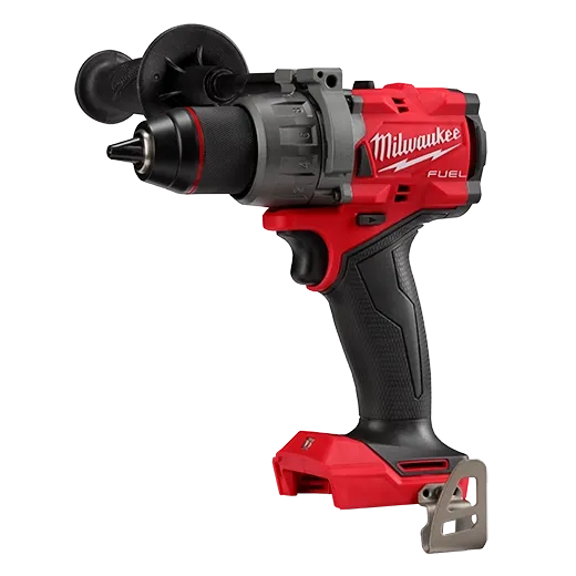 KIT TALADRO Y DESTORNILLADOR M18