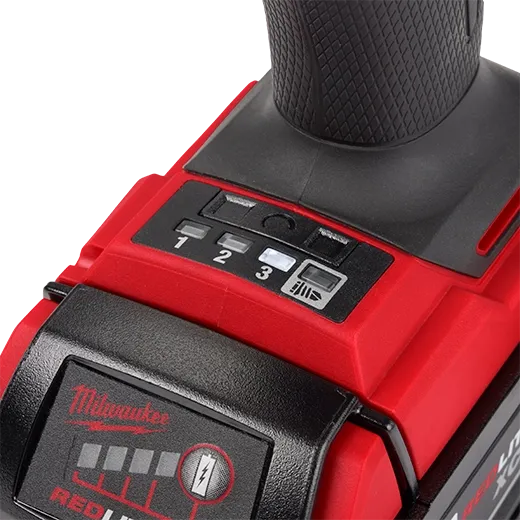 KIT TALADRO Y DESTORNILLADOR M18