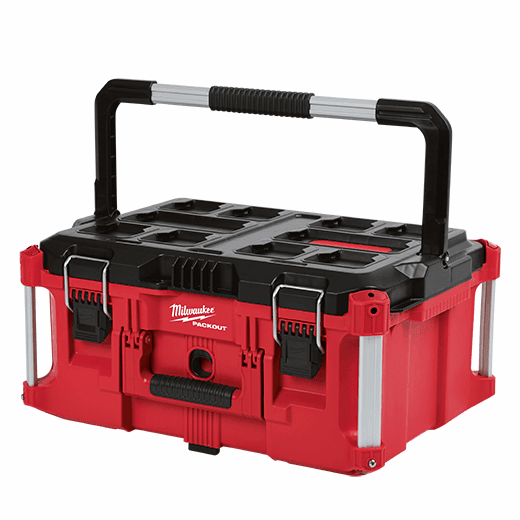 CAJA ORGANIZADORA PROFUNDA PACKOUT