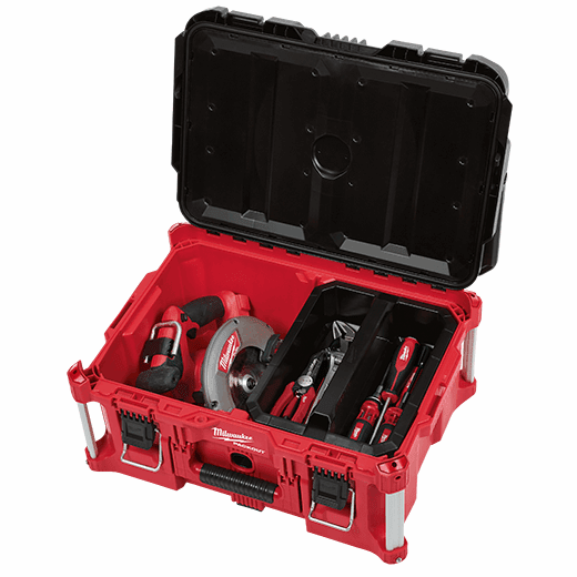 CAJA ORGANIZADORA PROFUNDA PACKOUT