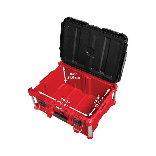 CAJA ORGANIZADORA PROFUNDA PACKOUT
