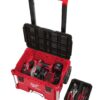 CAJA DE HERRAMIENTAS PACKOUT RODANTE