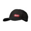 505B_01.webp Gorra de Camionero Negro