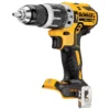 TALADRO PERCUTOR/ATORNILLADOR 1/2" 20V MAX XR S/CARBONES + BATERÍA 5AH