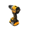 KIT TALADRO/ATORNILLADOR 1/2" 20V MAX XR