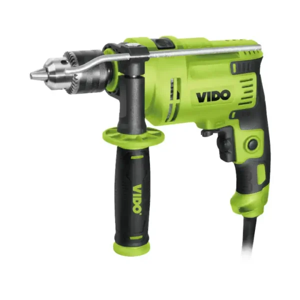 TALADRO PERCUTOR 850W