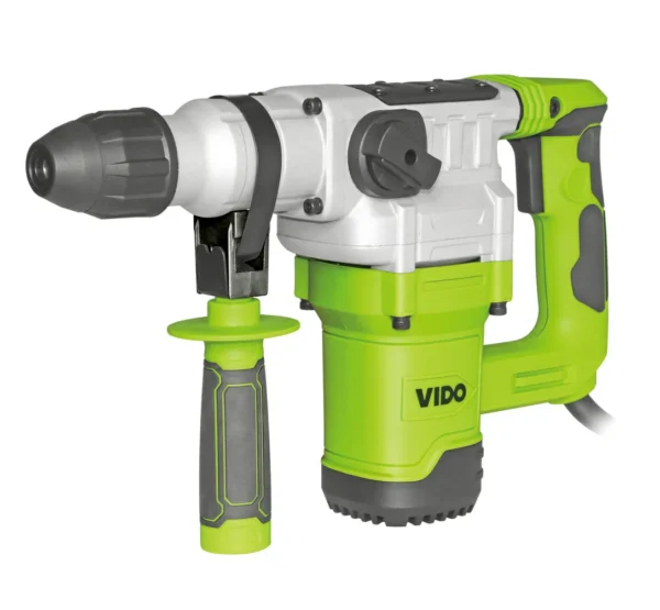 ROTOMARTILLO SDS-PLUS 1100W 30mm