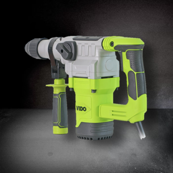 ROTOMARTILLO SDS-PLUS 1100W 30mm