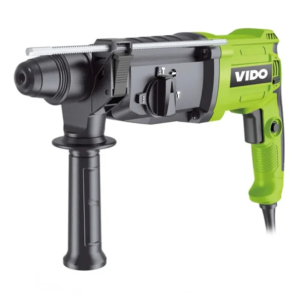 ROTOMARTILLO SDS-PLUS 800W 26mm