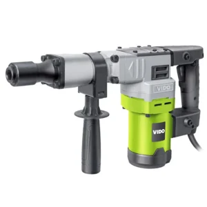 MARTILLO DEMOLEDOR 1200W 17.5J