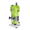 FRESADORA MANUAL 6mm 520W
