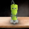 FRESADORA MANUAL 6mm 520W