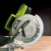 SIERRA INGLETEADORA 10" 1800W TELESCÓPICA