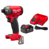 Pack Atornillador de Impacto 2760-20 + Batería + Cargador 48-3159