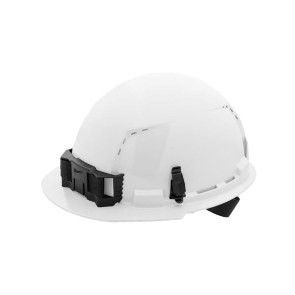 KIT BOLSA HERRAMIENTAS PACKOUT 48-22-8322 + CASCO DE SEGURIDAD 48-73-1200 + HUINCHA MAGNÉTICA MILWAUKEE 48-22-0326