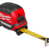 KIT BOLSA HERRAMIENTAS PACKOUT 48-22-8322 + CASCO DE SEGURIDAD 48-73-1200 + HUINCHA MAGNÉTICA MILWAUKEE 48-22-0326