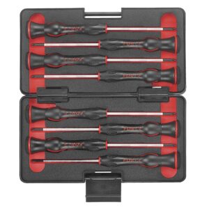 2087_1 JUEGO DE DESTORNILLADORES PRECISIÓN FORCE