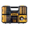 SET 100 PIEZAS ATORNILLAR Y PERFORAR DEWALT