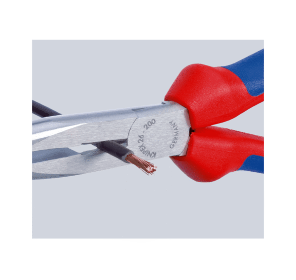 002012_6 JUEGO DE ALICATES AISLADOS 1000V 3 PZS. KNIPEX