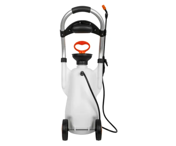 6109090_2 PULVERIZADOR A PRESIÓN CON RUEDAS 12L SMART TOOLS