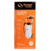 6109090_3 PULVERIZADOR A PRESIÓN CON RUEDAS 12L SMART TOOLS