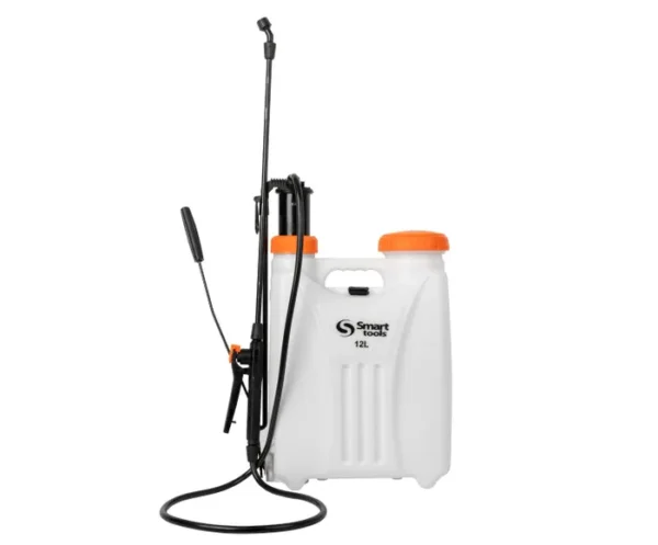 6109120_1 PULVERIZADOR A PRESIÓN 12L SMART TOOLS