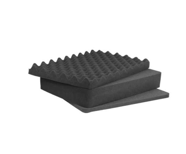 MALETA HERRAMIENTAS RESINA 463x393x139 SMART TOOLS