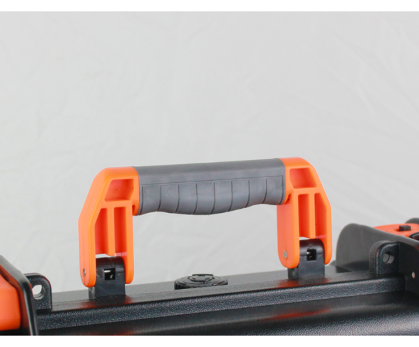 MALETA HERRAMIENTAS RESINA 570x425x198 SMART TOOLS