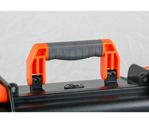 MALETA HERRAMIENTAS RESINA 520x425x197 SMART TOOLS