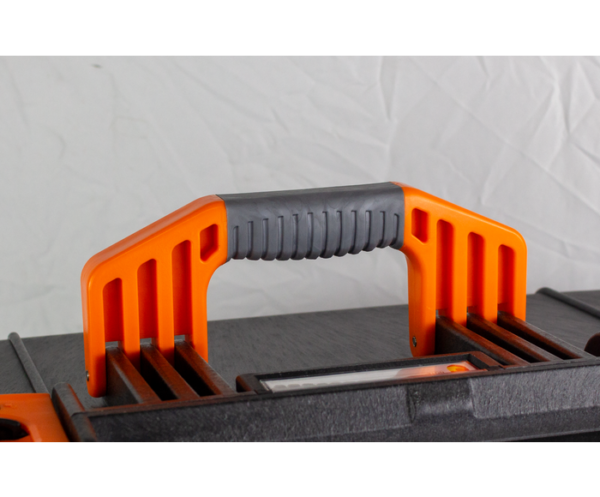 RCP2537_4 MALETA HERRAMIENTAS RESINA 639x510x367 SMART TOOLS