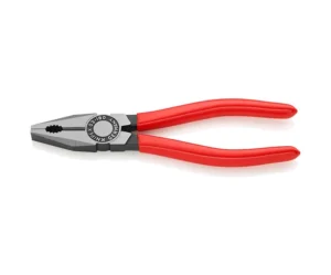 ALICATE UNIVERSAL 8" KNIPEX 0301200