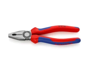 ALICATE UNIVERSAL 8" KNIPEX 0302200