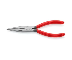 2611200_1 ALICATE MEDIA CAÑA 8" CORTANTE KNIPEX