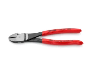7401180_1 ALICATE CORTE LATERAL 7" REFORZADO KNIPEX