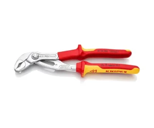 8726250_1 TENAZA AJUSTABLE COBRA 1000V. KNIPEX