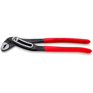 8801300_1 ALICATE PICO LORO DE 12" MANGO ANTIDESLIZANTE KNIPEX