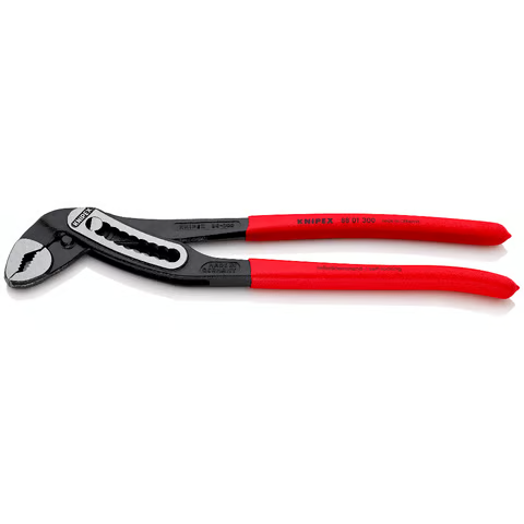 ALICATE PICO LORO DE 12" MANGO ANTIDESLIZANTE KNIPEX