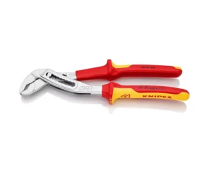 8806250_1 TENAZA AJUSTABLE ALLIGATOR 1000V. KNIPEX