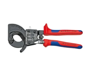 CORTA CABLES 10" TIPO CHICHARRA KNIPEX