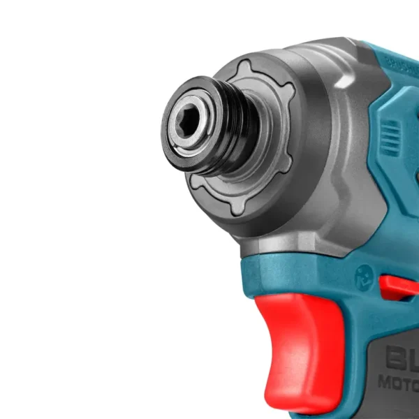 ATORNILLADOR DE IMPACTO RONIX 8653 20V 230NM