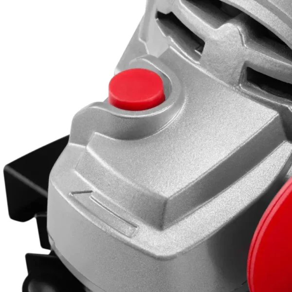 ESMERIL ANGULAR INALÁMBRICO RONIX 8657 5" 20V