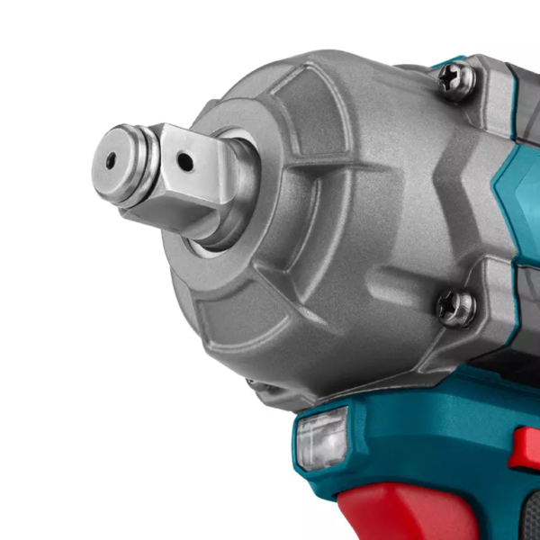 LLAVE DE IMPACTO INALÁMBRICA RONIX 8673 1/2" 20V