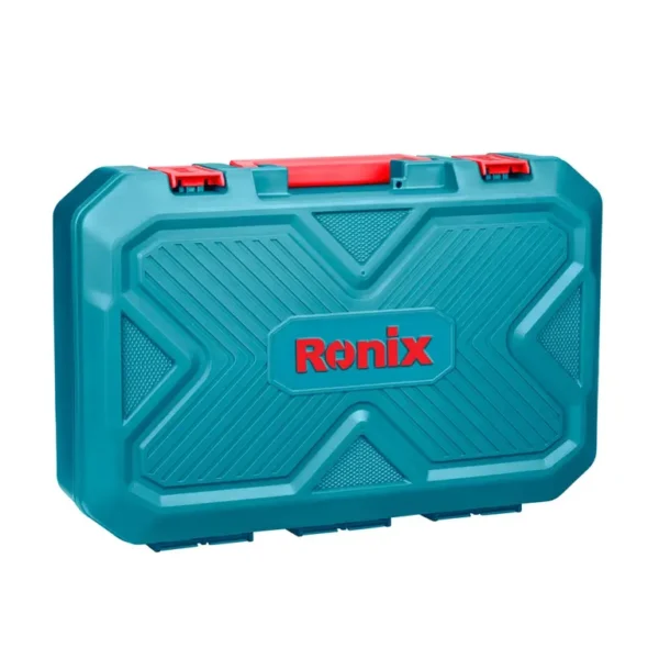 8675_4 LLAVE DE IMPACTO INALÁMBRICA 1000NM RONIX 8675 3/4" 20V